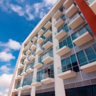 Фотография гостиницы Sonesta Hotel Pereira