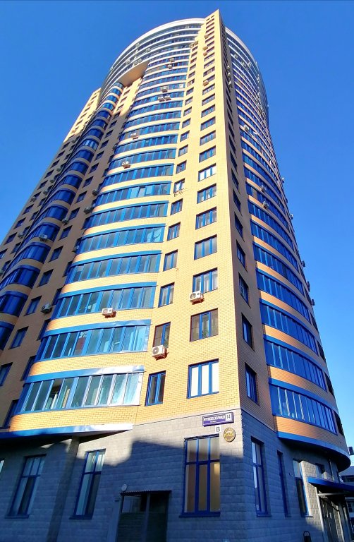 Фотография квартиры Апартаменты Реутов сити