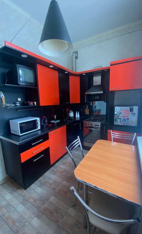 Фотография квартиры Квартира Little Loft