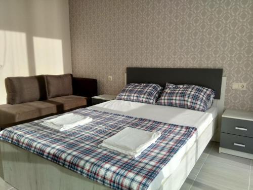 Фотография гостевого дома Гостевой дом У Палыча