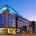 Фотография гостиницы Aloft Oklahoma City Downtown – Bricktown