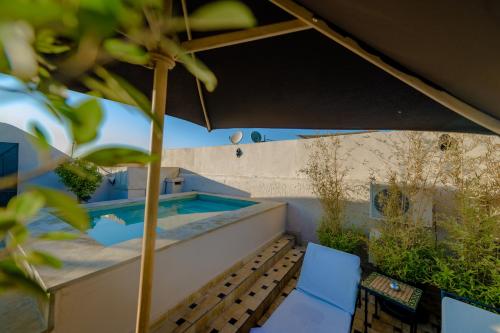 Фотография мини отеля Riad Amina