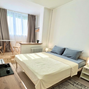 Фотография квартиры Апартаменты Ля Веранда на Арбате