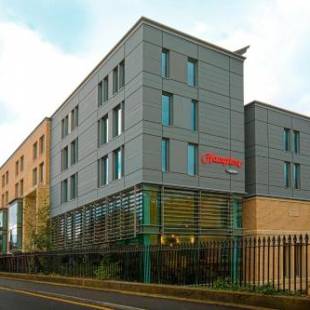 Фотографии гостиницы 
            Hampton by Hilton York