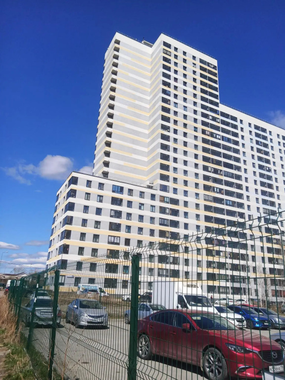 Фотография квартиры Апартаменты на улице Евгения Савкова 8