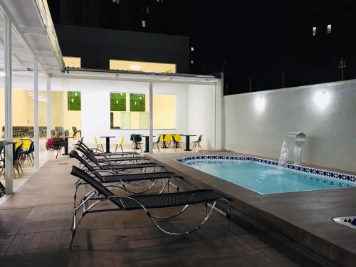 Фотография гостиницы Allegro Hotel