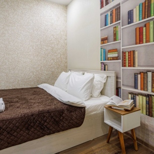 Фотография квартиры Квартира Для Большой Семьи