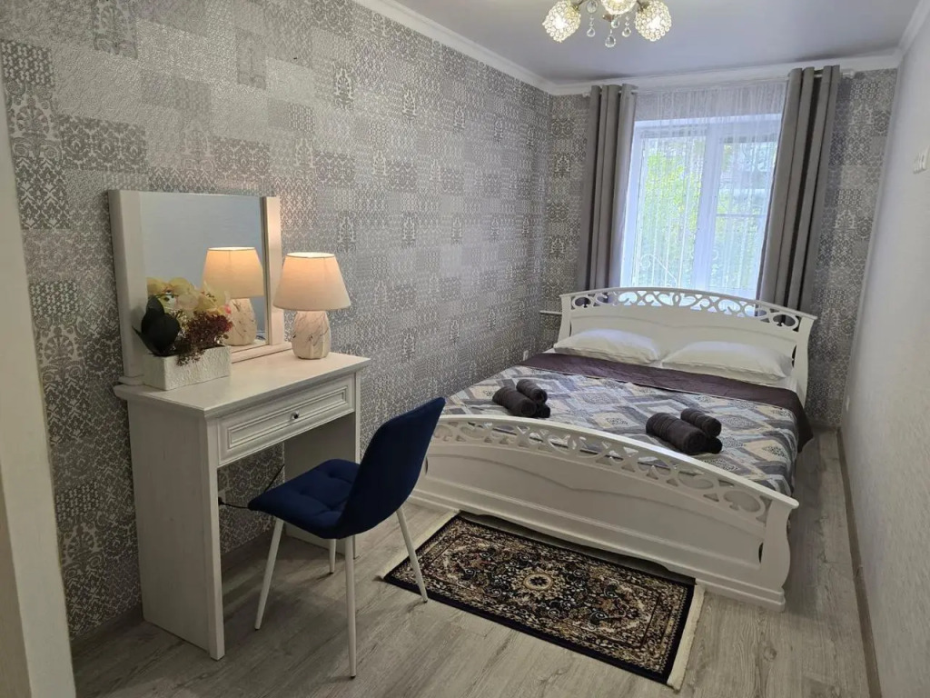 Фотография квартиры Квартира на Ленина 408А