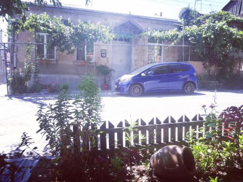 Фотография гостевого дома Host Family