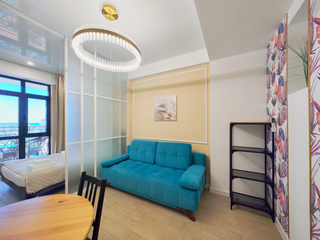 Фотография квартиры Апартаменты M Apartments Tasmana 2