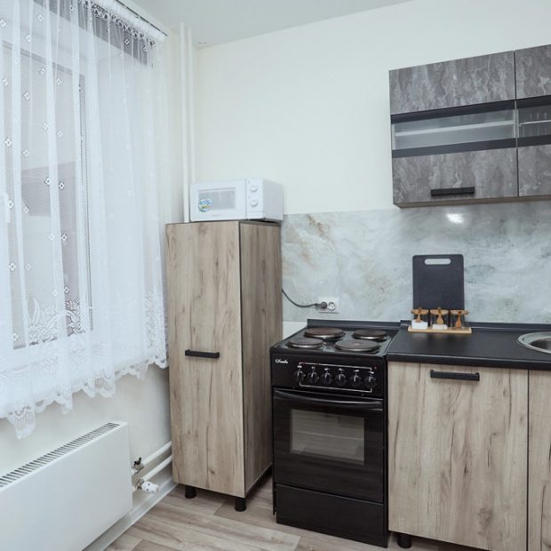 Фотографии квартиры 
            Апартаменты Уютные в ЖК Ретросити