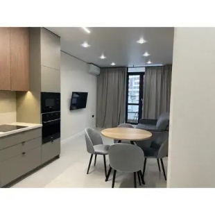 Фотография квартиры Квартира у Метро Восток