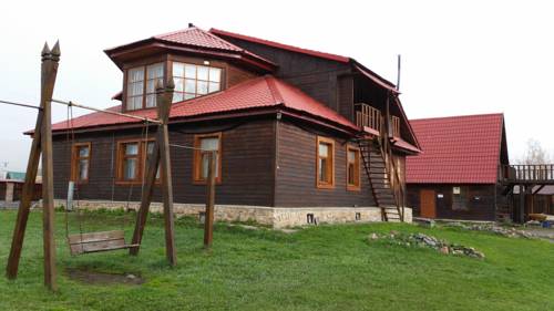 Фотография гостиницы Ковчег