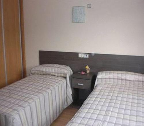 Фотография гостевого дома Hotel Casa Marzo