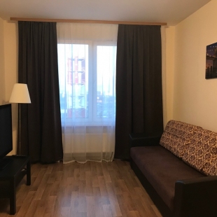 Фотография квартиры Апартаменты Violet 2