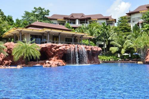 Фотография гостиницы Springfield Village Golf & Spa