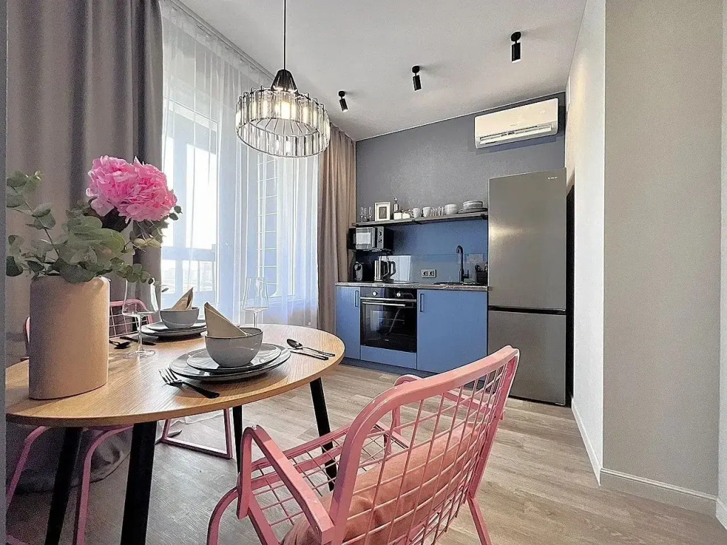 Фотография квартиры Квартира в ЖК Галактика