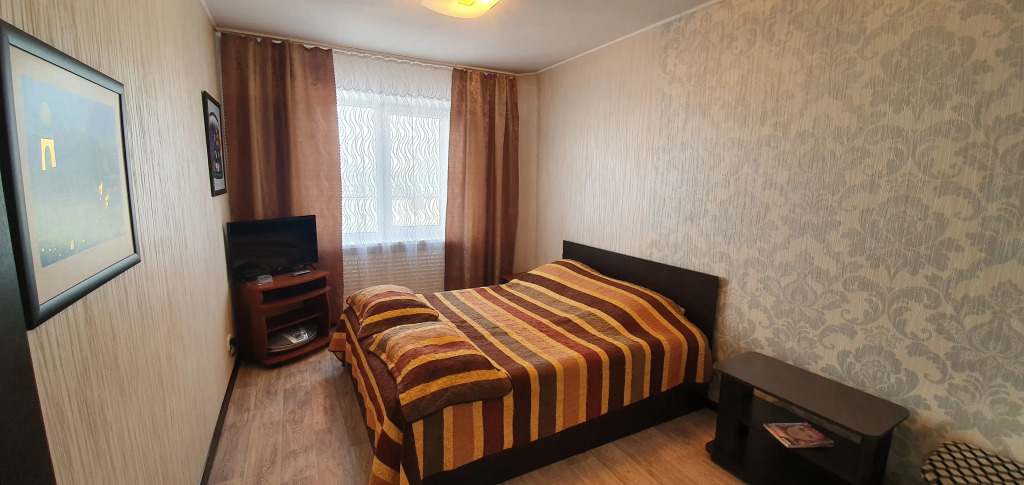 Фотография квартиры Квартира Однокомнатная мечтателей 17