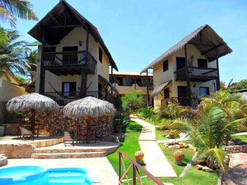 Фотография мини отеля Pousada Mundial