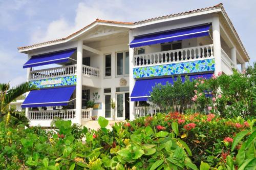 Фотография гостиницы Hosteria Mar y Sol