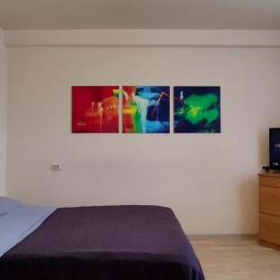 Фотография квартиры Апартаменты СоваХоум на ул. Цивилева 32