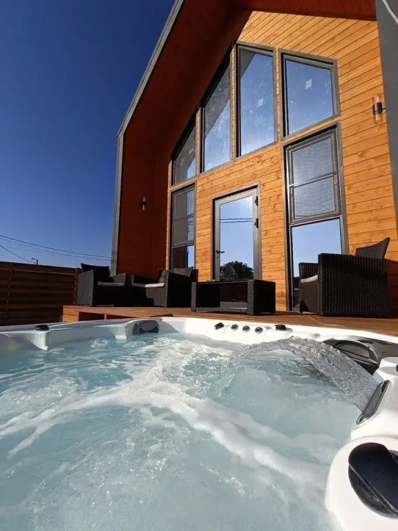 Фотография Коттеджа Шале Barnhouse Alеnа_Аfrаmе