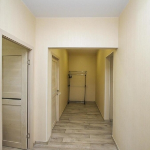 Фотография квартиры Апартаменты на улице Александра Усольцева 30