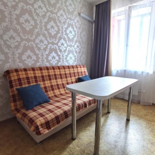 Фотография квартиры Апартаменты на улице Павла Шаманова 40