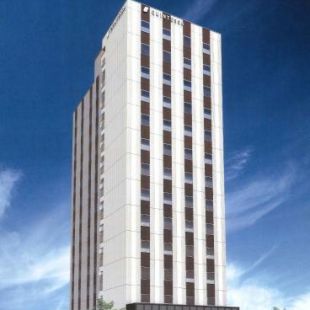 Фотография гостиницы Quintessa Hotel Sapporo Susukino