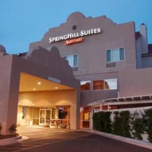 Фотографии гостиницы
SpringHill Suites Prescott