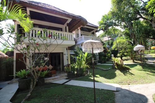 Фотография гостиницы Bali Mystique Hotel & Apartment