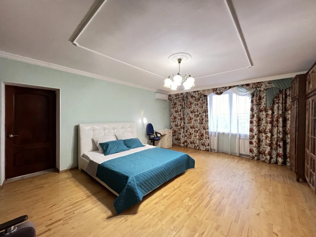 Фотография квартиры Квартира на Улице Брестской 10