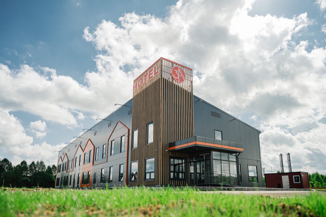 Фотография гостиницы 3А Горячий Ключ