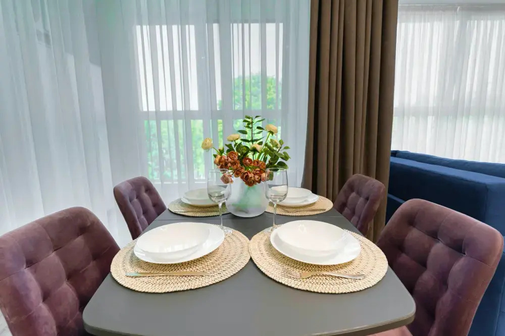 Фотография квартиры Апартаменты Баден SPA 103