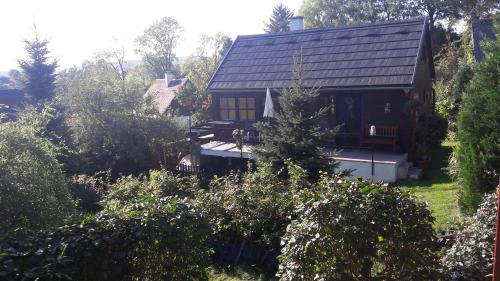 Фотография гостевого дома Chata v Jizerských Horách