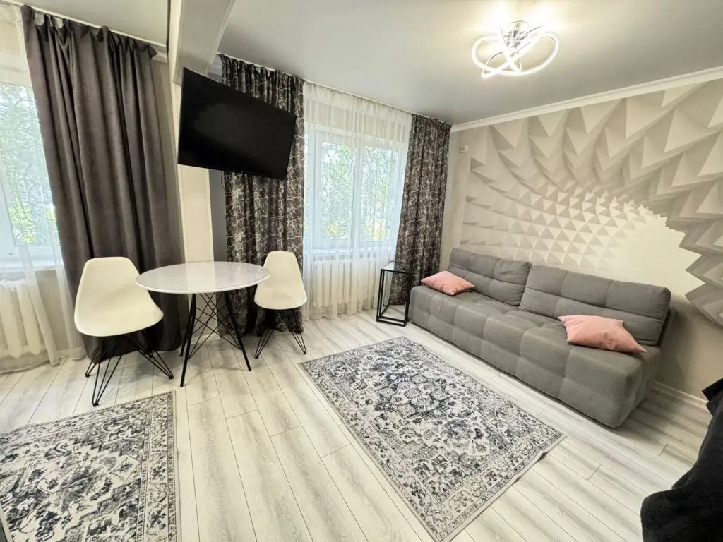 Фотография квартиры Апартаменты 1 Комнатная Квартира