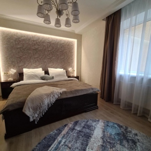 Фотография квартиры Апартаменты Business Class