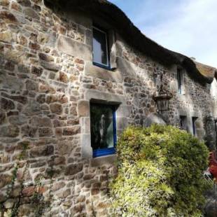 Фотографии гостевого дома
La Chaumière