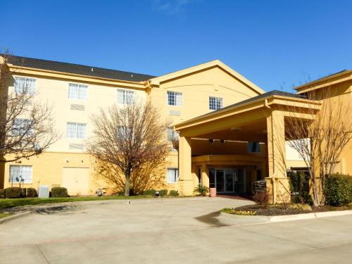 Фотография гостиницы Motel 6-Mesquite, TX - Balch Springs