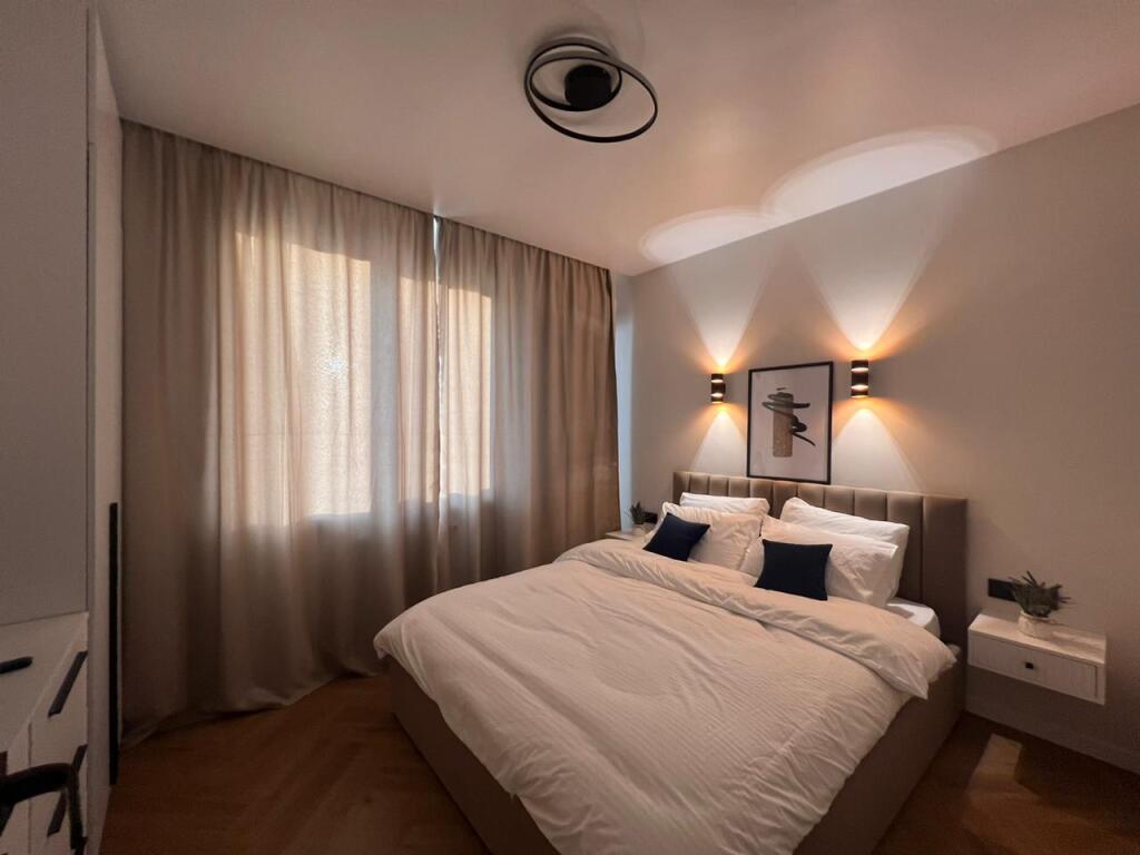 Фотография квартиры Апартаменты AlexHome Монино на улице Генерала Ковачевича