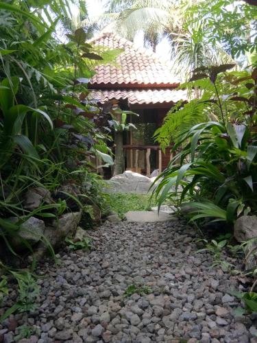 Фотография гостевого дома Les Garden