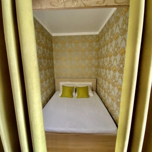 Фотография квартиры Квартира Студия Эконом около ТЦ Аура