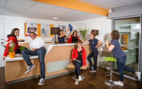 Фотография гостиницы Ibis Budget Nantes Reze Aeroport