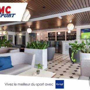 Фотографии гостиницы 
            Kyriad Compiègne