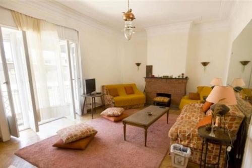 Фотография квартиры Apartment at Heliopolis Area