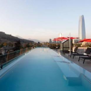 Фотографии гостиницы
Ladera Boutique Hotel