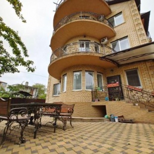 Фотография гостевого дома На Советской, 125