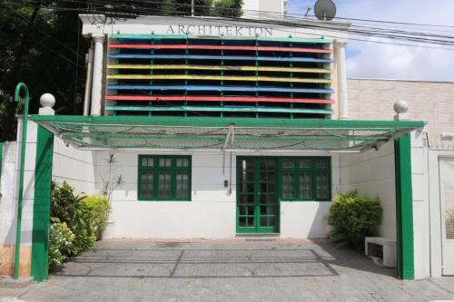 Фотография хостела Hostel 33