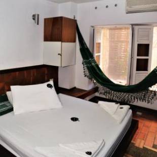 Фотографии хостела
Laranjeiras Hostel