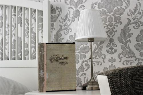 Фотография гостиницы Hotel Amadeus